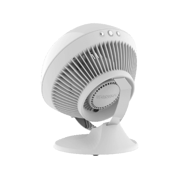 Pedestal Fan DEAPF40WH - Image 4