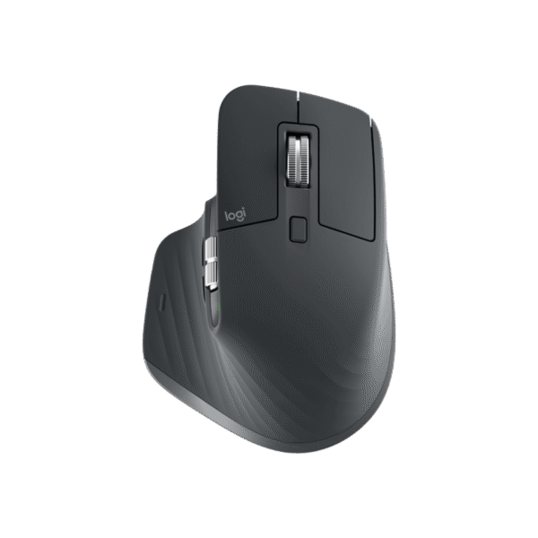 Trackball Mouse 4825484